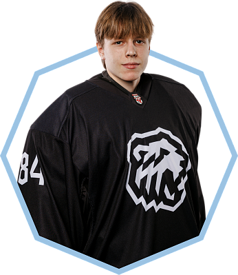 Михаил Боров