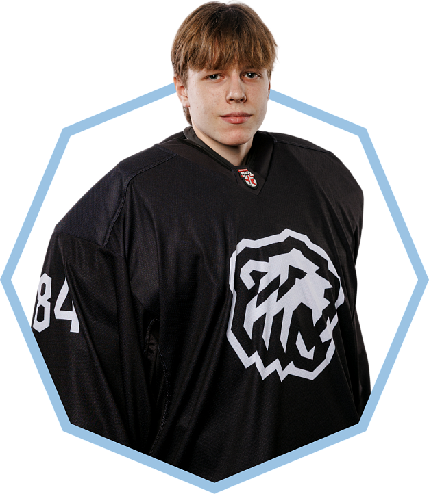 Михаил Боров