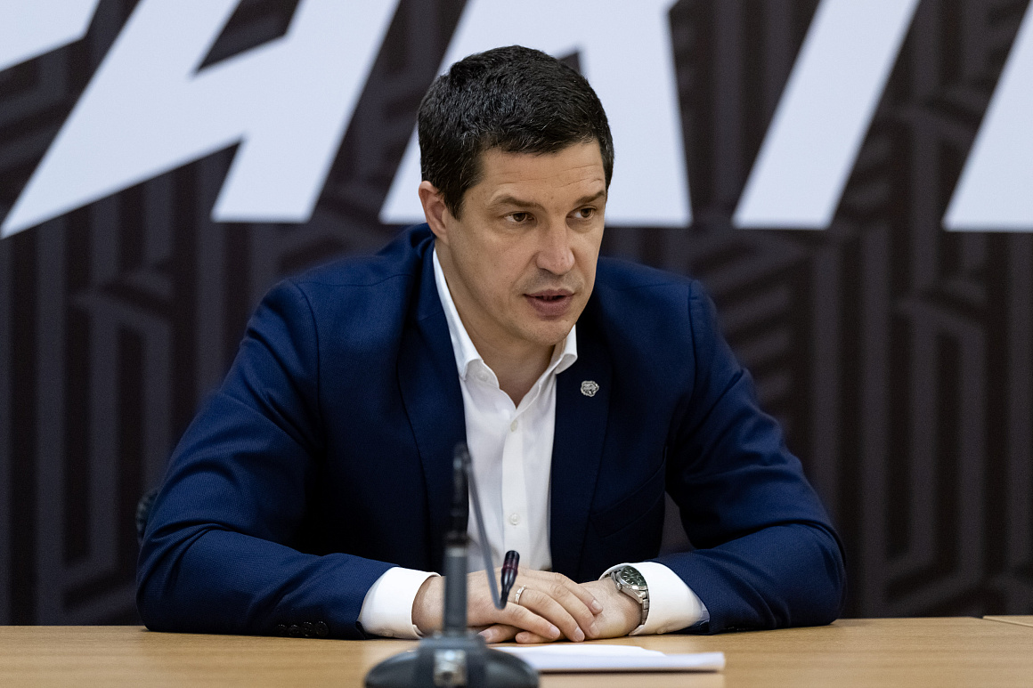 «Билетная программа будет объявлена во второй половине августа» 