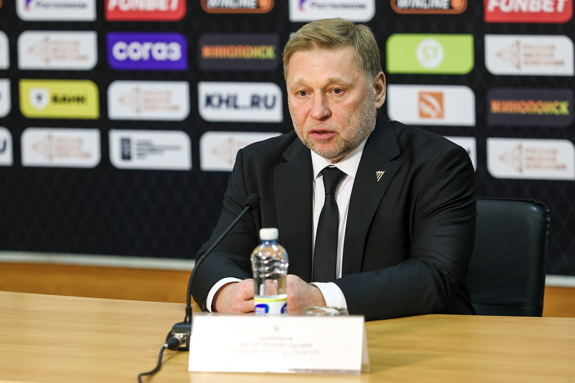 «Закончилась очередная битва. Благодарен парням, мы готовимся дальше» I Евгений Корешков 