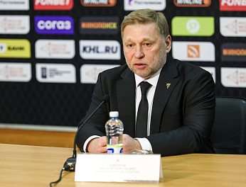 «Закончилась очередная битва. Благодарен парням, мы готовимся дальше» I Евгений Корешков 