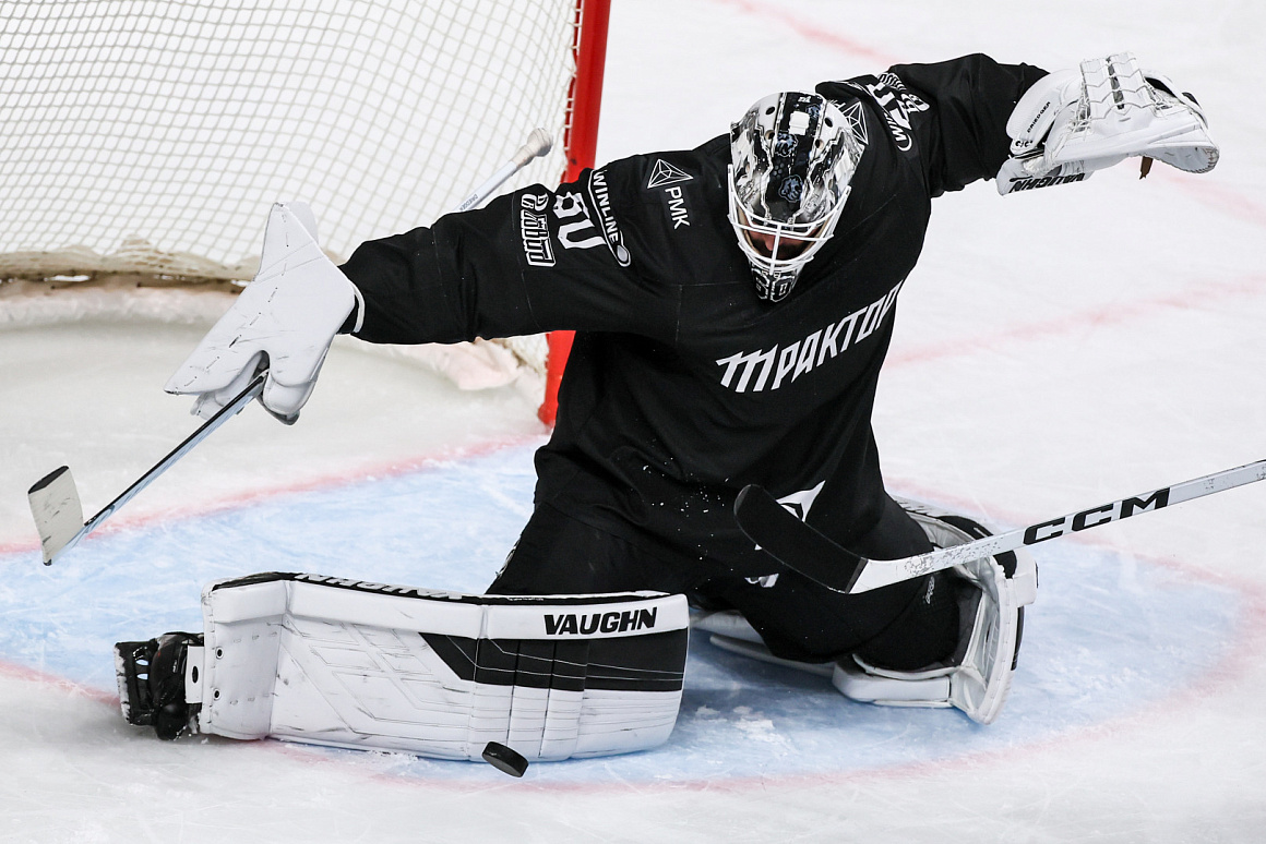 «Мы с женой долго думали, но отказываться от предложения от такого клуба нельзя» | Крис Дригер 