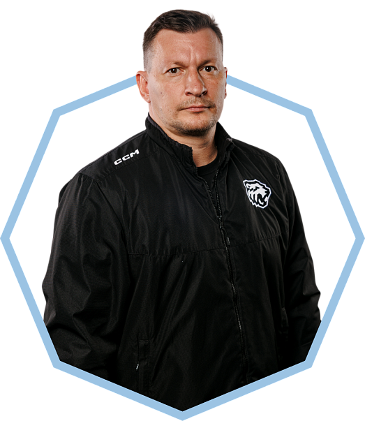 Вячеслав Владимирович Каравдин 