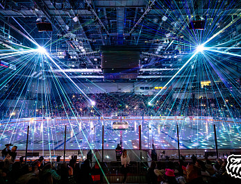 25/26. Атмосфера. «Трактор» vs «Амур» (4:2)