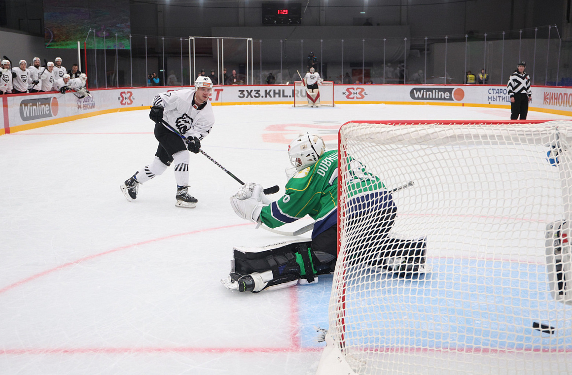 Тур #15. Вторая победа 