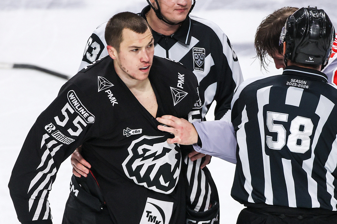 «Мы не до конца себя проявили, могли реализовывать свои моменты» I Фёдор Крощинский 