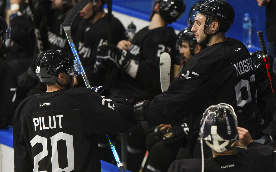 Кубок Республики Башкортостан. Трактор» занял второе место 