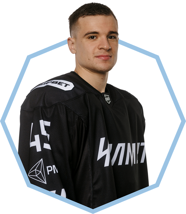 Михаил Горюнов-Рольгизер