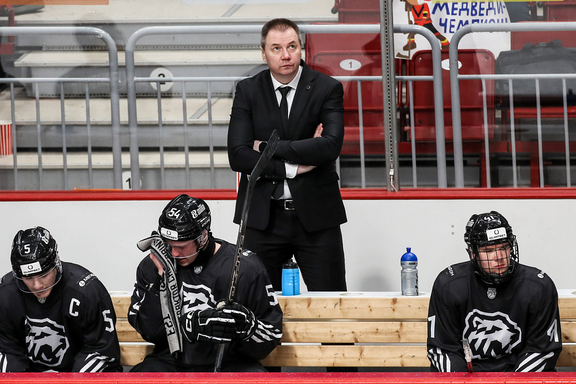 Дмитрий Шульга: «Радуемся победе и двигаемся дальше»  