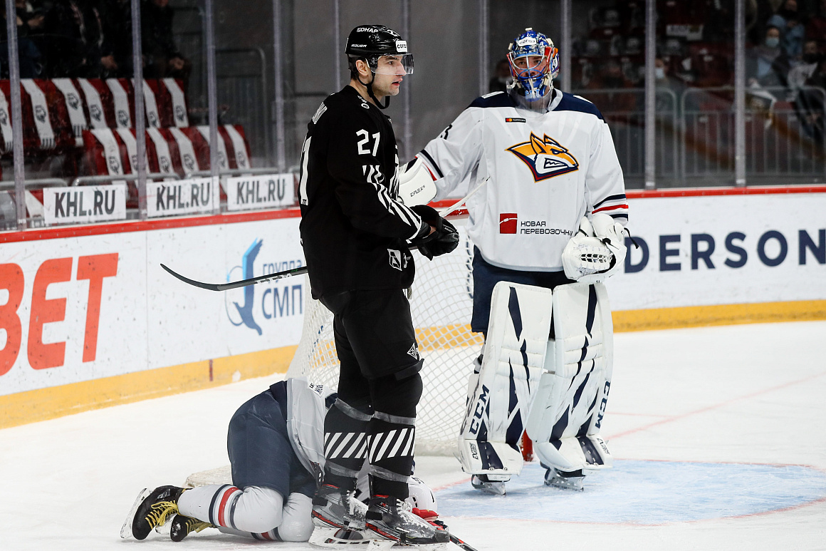 Дисквалификация Олега Евенко 