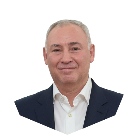 Видгоф Борис Ефимович