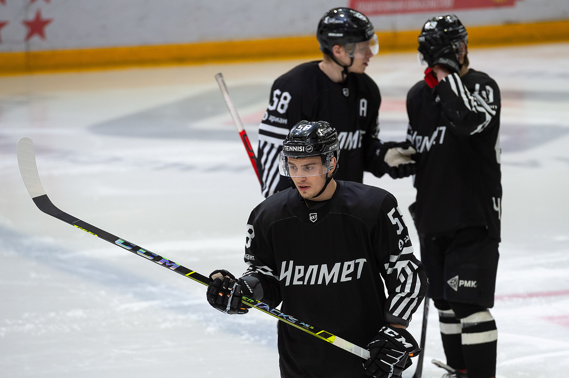 С днём рождения, Егор! 