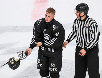 Егор Карбалевич и Доминик Миканович вызваны в состав сборной Республики Беларусь 