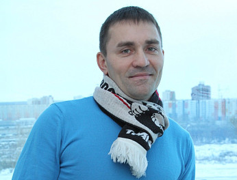 Юбилей Игоря Варицкого 