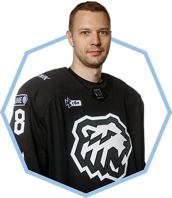 Александр Кадейкин