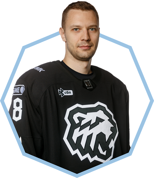 Александр Кадейкин