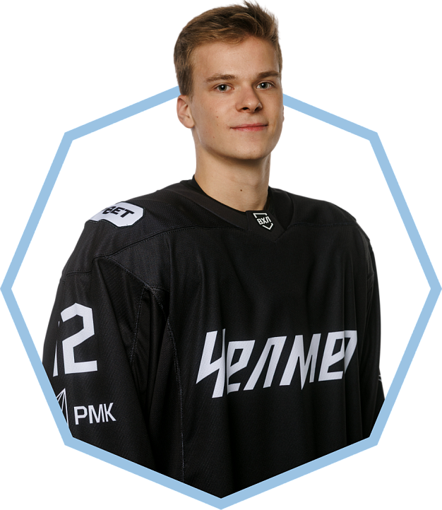 Александр Рыков