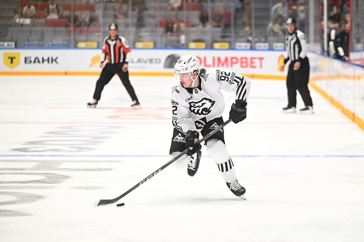 «Я здесь для того, чтобы забивать голы и помогать команде побеждать» | Пьеррик Дюбе 