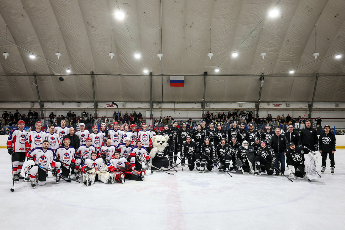 КОНАР х Область «Трактора» | Чебаркуль 