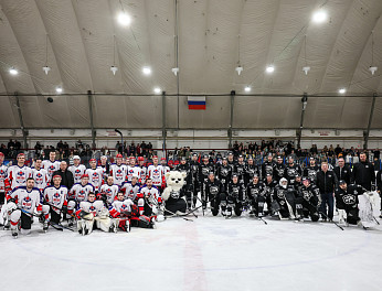 КОНАР х Область «Трактора» | Чебаркуль 