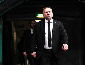 «Каждый хотел победить» I Евгений Корешков  