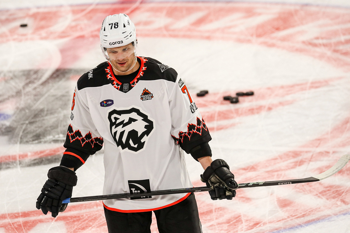 «СКА — всегда отличный раздражитель, тест, спарринг-партнер» | Александр Кадейкин 