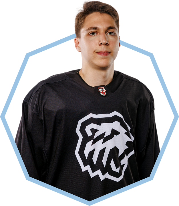 Савелий Орлов