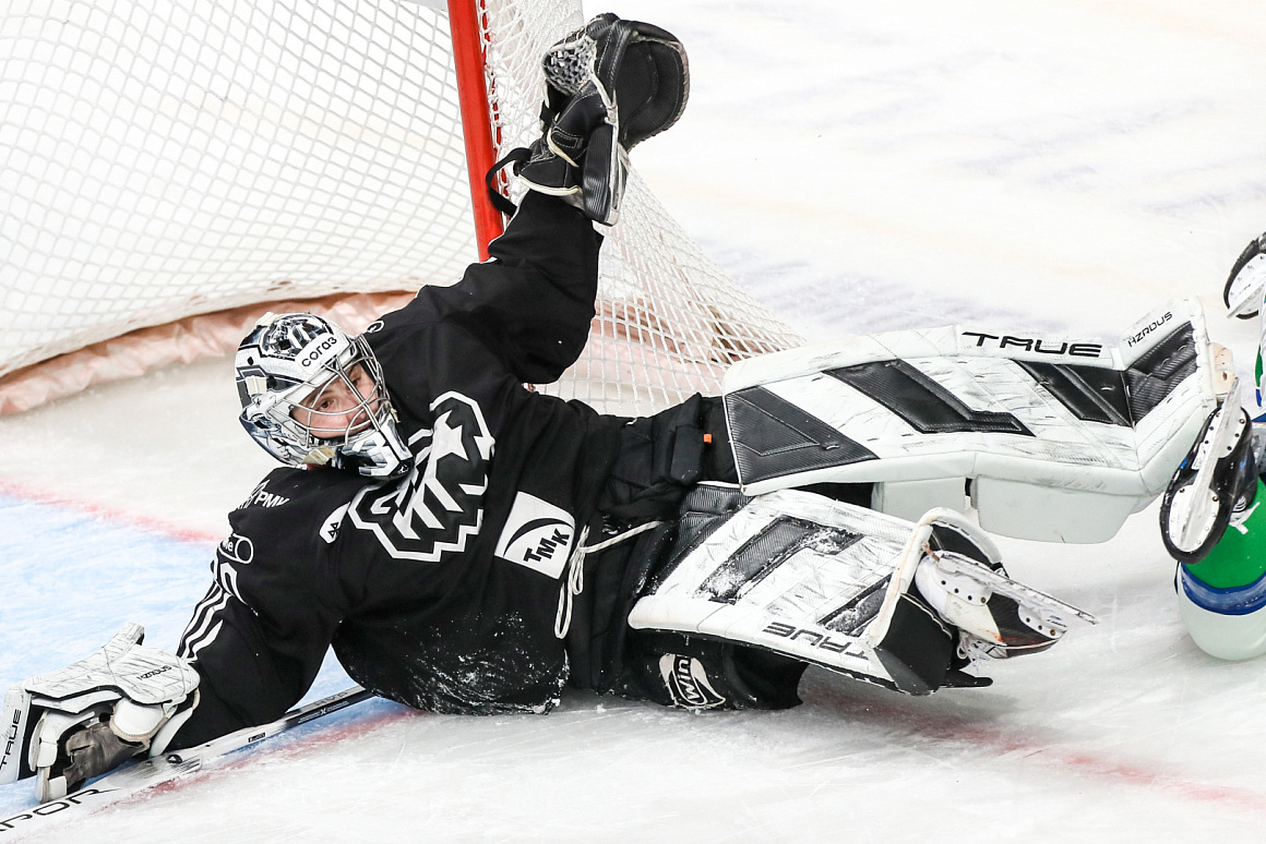 «В домашних играх мы показали свой характер» | Зак Фукале 