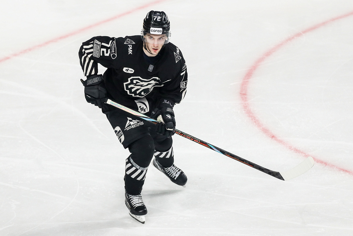 «У нас же «дом горит», а ещё и пятая точка» | Сергей Телегин 