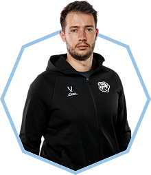 Павел Сергеевич Попков 