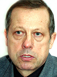 Богданов Анатолий Васильевич