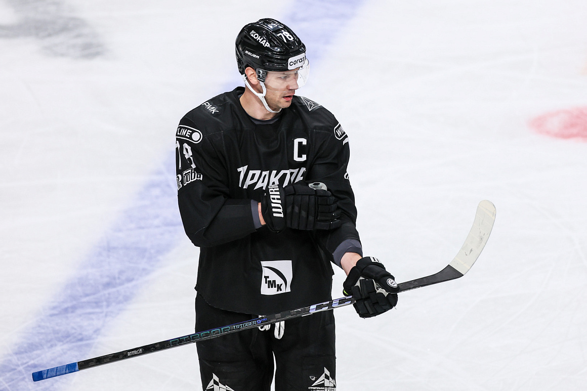 «Уже заждались начала сезона» | Александр Кадейкин 