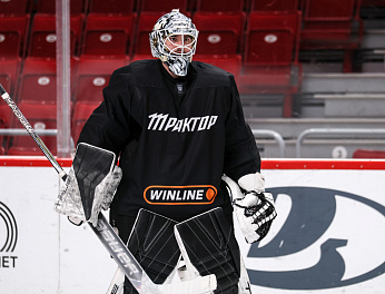 «На третий день работы всё проходит превосходно. Прекрасные скорости» I Сергей Мыльников 