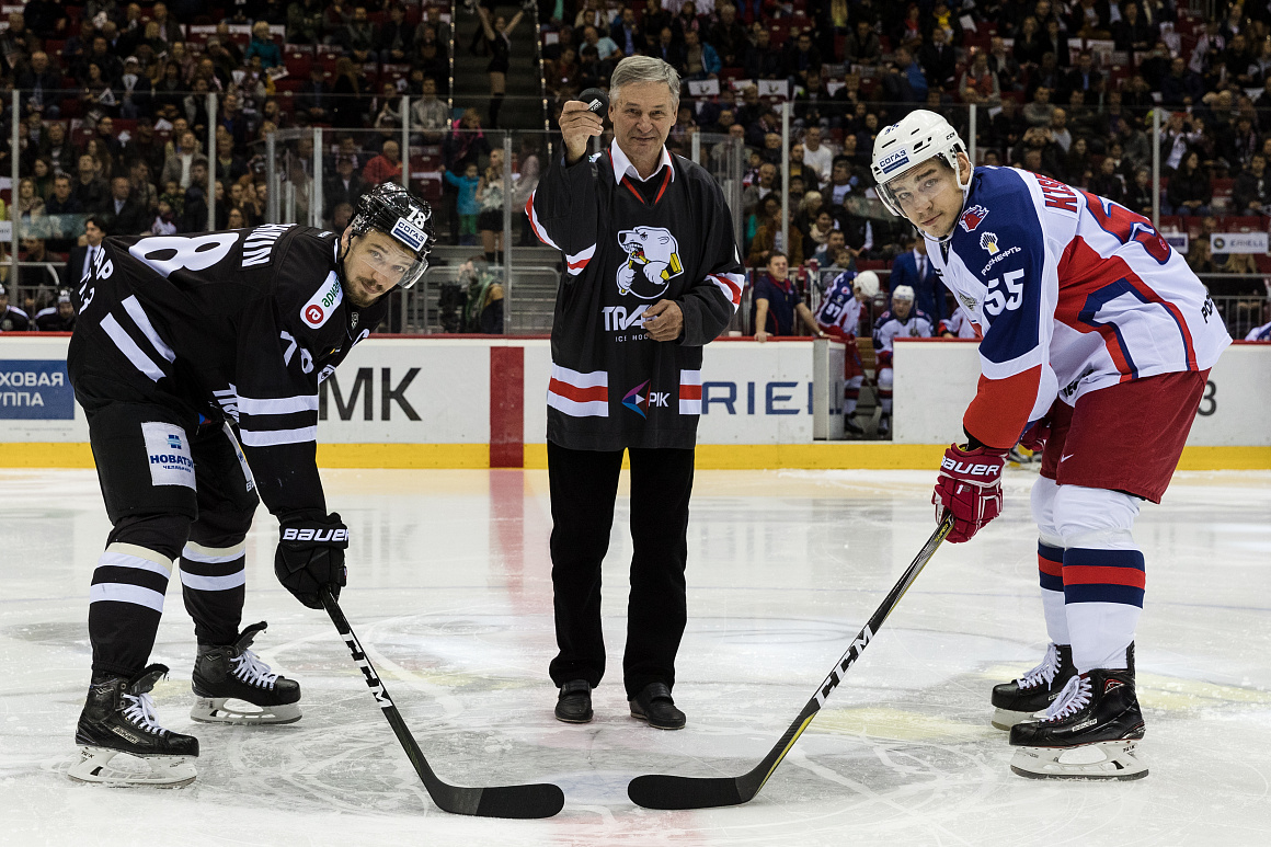 День рождения Анатолия Махинько 