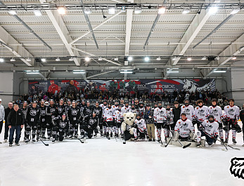 КОНАР х Область «Трактора» | Златоуст