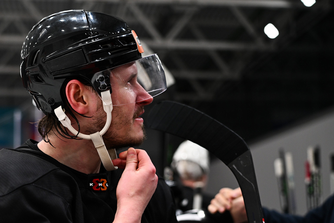 «Получаю огромное удовольствие от проживания в Челябинске и игры за «Трактор» в 3х3» | Сергей Шумаков 