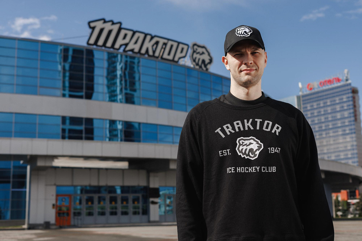 «К команде будет повышенное внимание, надо радовать болельщиков» | Александр Кадейкин  