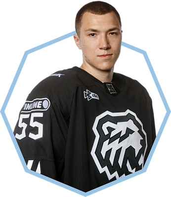 Фёдор Крощинский