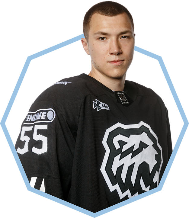 Фёдор Крощинский