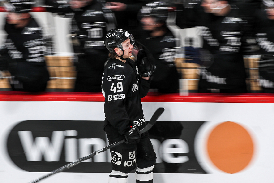 Кубок губернатора Челябинской области 2024 | «Трактор» vs «Лада» — 4:3 ОТ 