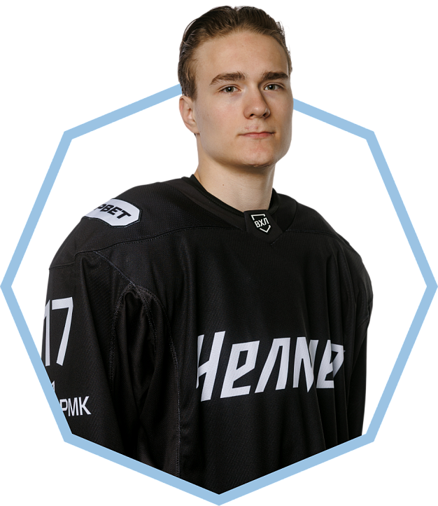 Никита Екимов