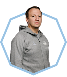 Балахнин Антон Александрович