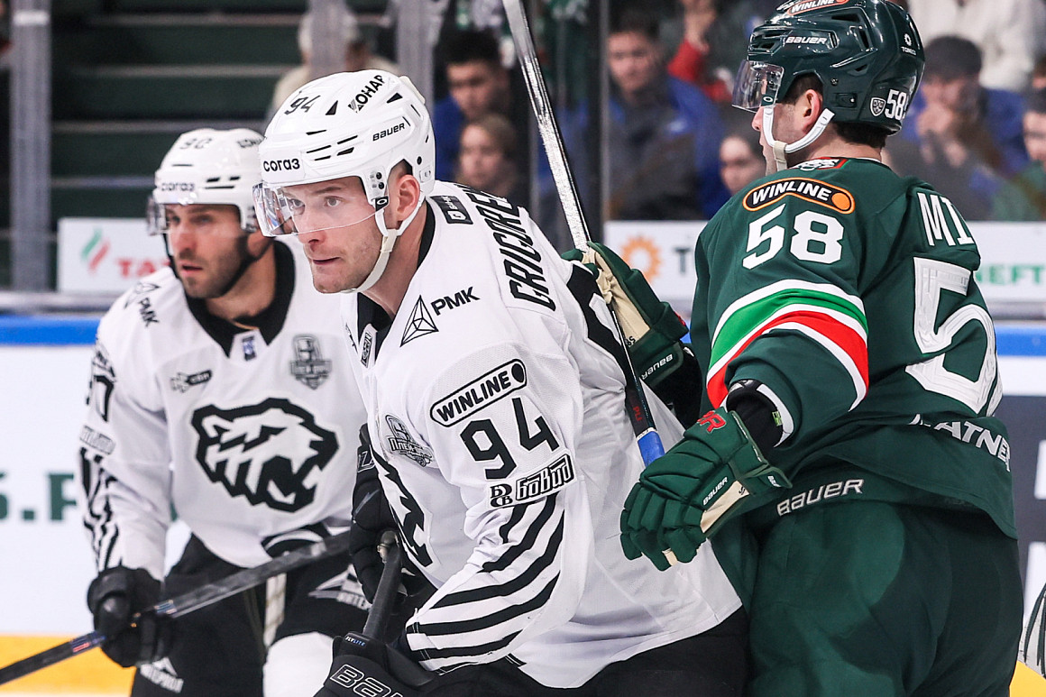 «Завтра будем стараться и биться» I Михаил Григоренко 