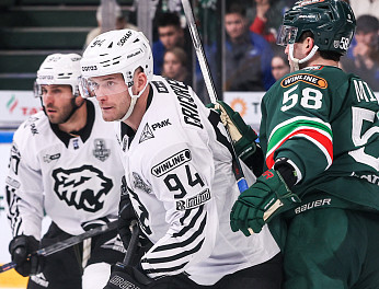 «Завтра будем стараться и биться» I Михаил Григоренко 