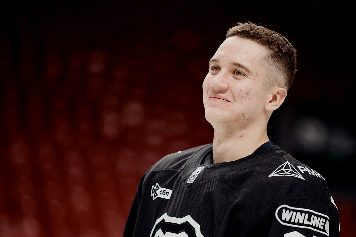 «Гру — очень приятный человек в общении» I Руслан Агламзянов 