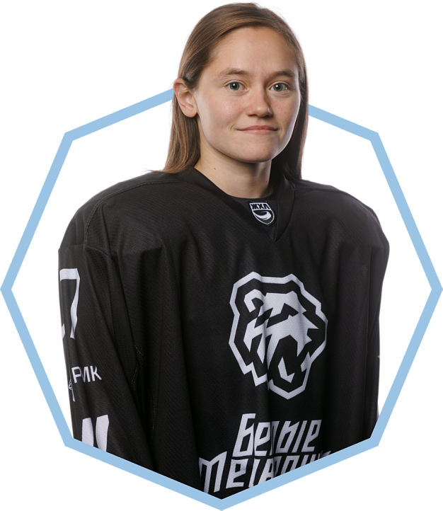 Виктория Фёдорова