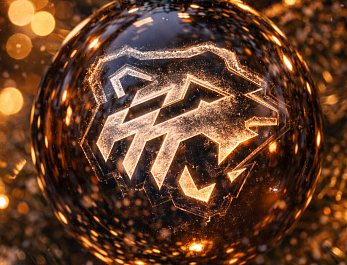 Новогодние обои на телефон