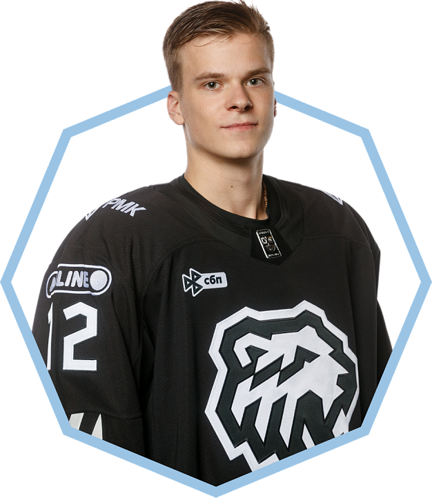 Александр Рыков