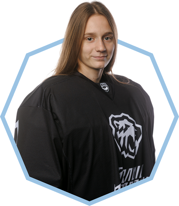 Валерия Малышко