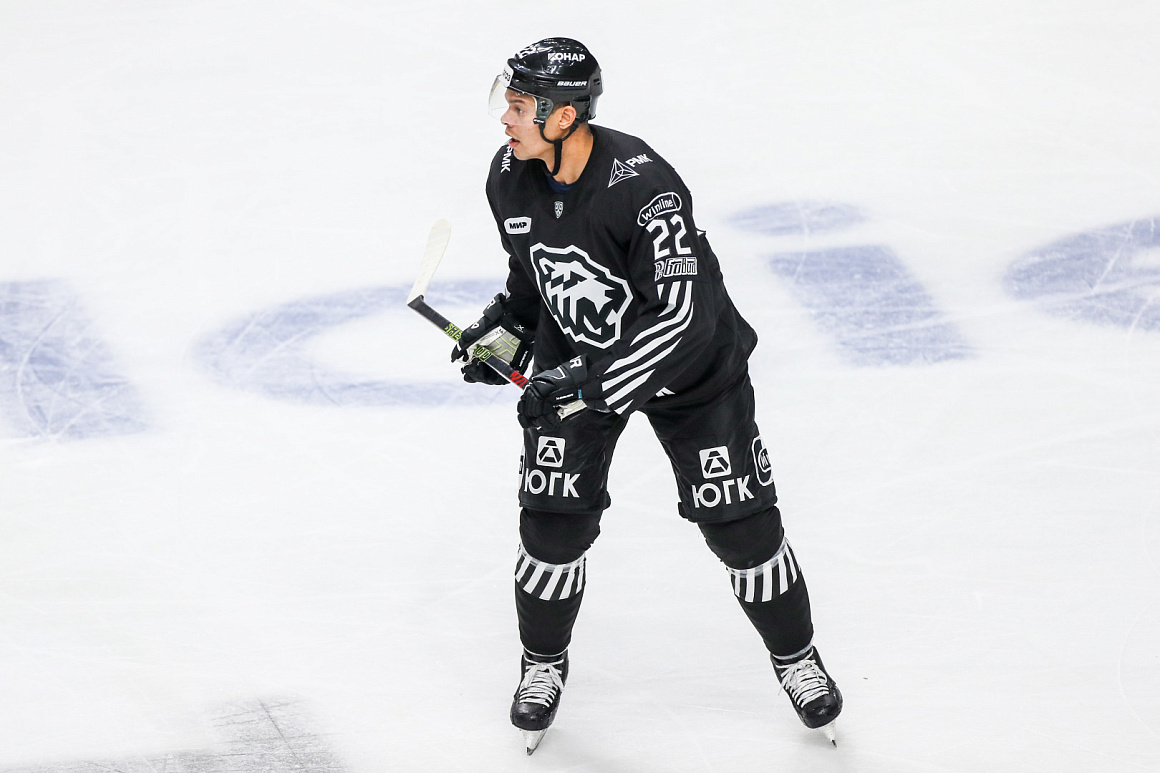 Мэдисон Бауи: Алексей Заварухин прекрасно управляет командой, у нас светлое будущее, и я рад быть частью этого коллектива 